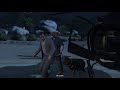 Let's Play Grand Theft Auto V Pt. 16