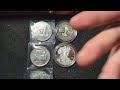 Local Coin Shop Silver