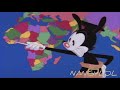 Yakkos World But Every Country With Less Than 7 Letters Is Kicked By The Pool Inspector