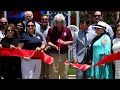 Cherokee Nation Celebrates New Housing for Families in Muskogee