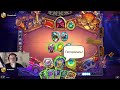 НОВАЯ ИМБА МЕТЫ?🤔 - ELEMENTALROQUE | РАЗДОР В ТРОПИКАХ | HEARTHSTONE #hearthstone #обзорколоды #хс