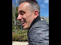 This Video of Comedian Sebastian Maniscalco Making His Baby Girl Laugh Will Make You Smile