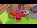 Roblox Bedwars Funny Moments