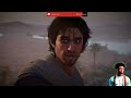 IM TIRED OF RUNNING// Assassin's Creed Mirage Episode 2