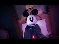 Disney Epic Mickey: Rebrushed | Announcement Trailer