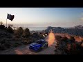 EA Sports WRC | Sardegna | Subaru Impreza S7