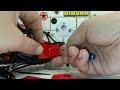 Assembling Injora Trx4M Tarantula Rock Buggy ￼- #Injora New 59mm weighted shocks ￼