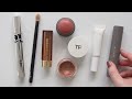 Everyday Makeup Routine | Fresh Skin and Creamy Multitaskers | AD