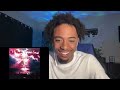 FIRE ON FIRE 🔥 Juice WRLD “Attachments” ft. Young Thug (REACTION)