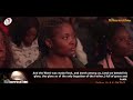 SALVATION: FOUNDATIONAL PILLARS || MERCY CONFERENCE 2024 || LAGOS-NIGERIA || APOSTLE JOSHUA SELMAN