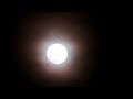 Timelapse lunare del 23 febbraio 2024 #dwarflab