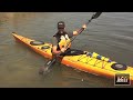 Kayaking Expert Advice: Basic Strokes