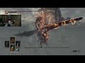 nameless King more like trash King | Dark Souls 3