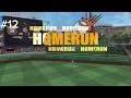Baseball 9 ALL HOME RUNS Challenge Field Edition! Carson Khandagle