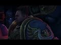 WH:40K: Space Marine Opening Cinematic