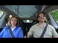 Driving With Dave with My Mom! Discussing Single Motherhood & Overcoming Toxicity