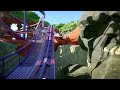 THE KRAKEN (PLANET COASTER POV)