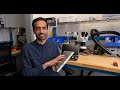 Framework CEO's favorite Linux Distro | Q&A with Nirav Patel