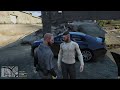 I Spent 50 Hours As INVISIBLE GETAWAY DRIVER in GTA 5 RP!