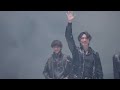 Aぇ! group「《A》BEGINNING」 MV Making Digest