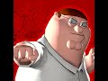 [AI] Peter Griffin - Baka Mitai 【Family Guy Edition】