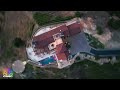 Inside The $44.5M Mansion In The Sky | CNBC Prime