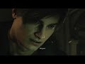 Resident Evil 2 Remake gameplay Part 1!!!