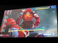 Akuma Raging Demon Max DMG (6554)