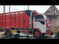 Rahasia di Balik Truk Bak Isuzu elf Tua Bermesin Muda