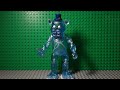 (Fnaf SM) Freddy Frostbear | Fnaf AR