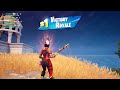 Fortnite Zero Build Victory Royale! (Squads) *High Elimination*🏆31 KILLS💎CHAPTER 5 SEASON 3🥇