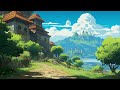 No ads Studio Ghibli Piano Medley [BGM for work, study, sleep] Studio Ghibli Piano Collection