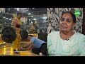 कैसे 69 साल की रौशनी देवी ने दूर किया Arthritis, Gymming से I Roshni Devi I Real Life Story