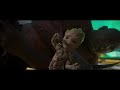 Come and get your love|RUS SUB| Guardians of The Galaxy