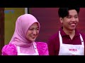 Stop And Go Challenge Bikin Semuanya Tegang | Galeri 6 Part 2 (1/17) | MasterChef Indonesia