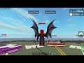 Playing Roblox as a PROTECTIVE Superhero!