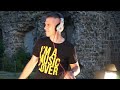 Giuseppe Ottaviani - 1001Tracklists Exclusive Mix [LIVE @ Rocca Dei Papi, Montefiascone, Italy]