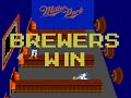 8-bit Brewers Sweep Rockies in 2019 NLDS