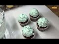 👩🏻‍🍳한 가지 반죽으로 6가지 맛 컵케이크 만드는 브이로그(🎁선물용 베이킹)_베이킹브이로그, 디저트브이로그, baking vlog, dessert vlog