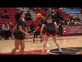 Kiyomi McMiller | Life Center Academy | 5 Star Rutgers Commit | 41 Points vs. Saddle River Day