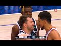 NBA Craziest Moments