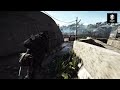 SUPER SOLDIER - Hostage Rescue [Extreme Difficulty / No HUD] • Ghost Recon Breakpoint