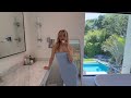 ASMR Beverly Hills Mansion Tour 🌴 Real Estate Agent Roleplay ✨