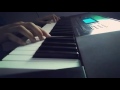 Bol do na zara ( Azhar ) piano cover by Rishi Saxena