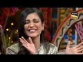 नकली Shah Rukh Khan का Act देखकर Kajol हुई हंसी से लोटपोट! | Best Of The Kapil Sharma Show