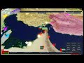 Part 1 of Forming the Omani Empire! Roblox Rise of Nations