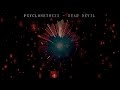 Psyclonethexx- Dear Devil (inspired by Dax ft Hopsin)