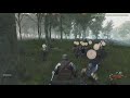 Mount & Blade: Bannerlord - Battle with larger opponent army