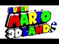 Super Mario 3D Land Overworld But it is Bass Boosted
