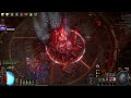 POE 3.23 Full AFK Trialmaster with 43k energy shield Guardian